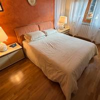 Camera da letto matrimoniale