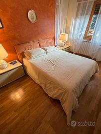 Camera da letto matrimoniale