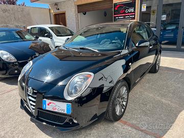 Alfa Romeo MiTo 1.3 JTDm 85 CV S&S Distinctive GAR