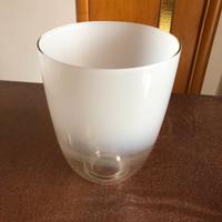 Vaso di vetro