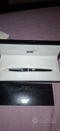 Penna stilografica Montblanc Generation