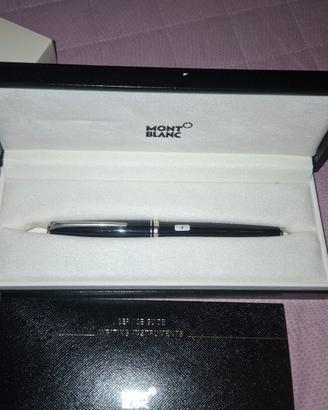 Penna stilografica Montblanc Generation