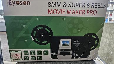 Movie maker EYESEN
