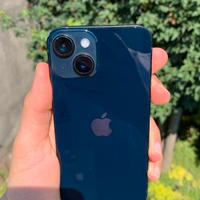 iPhone 14 batteria 90%