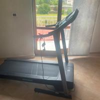 Tapirus roulant elettrico professionale