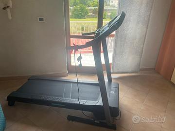 Tapirus roulant elettrico professionale