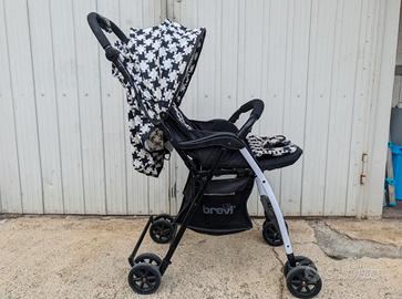 #Passeggino #Ultraleggero #Brevi