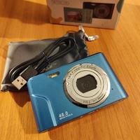 Camera digital camkory 48MP