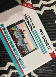 Autoradio Android 8.1