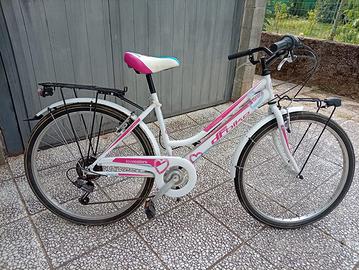 Bici ragazza da 26