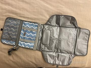 Pochette materassino per fasciatoio