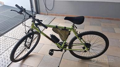 Bicicletta 16
