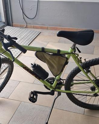Bicicletta 16
