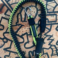 Mystic long kite leash