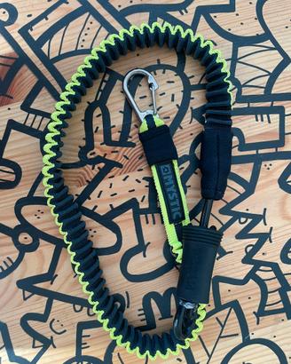 Mystic long kite leash