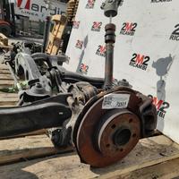 MASSA MECCANICA POSTERIORE SINISTRA MERCEDES Class