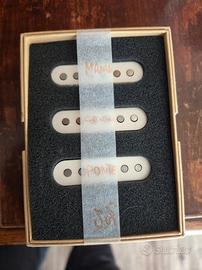 Pickup Squier Classic Vibe 50s