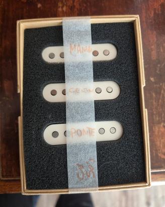 Pickup Squier Classic Vibe 50s