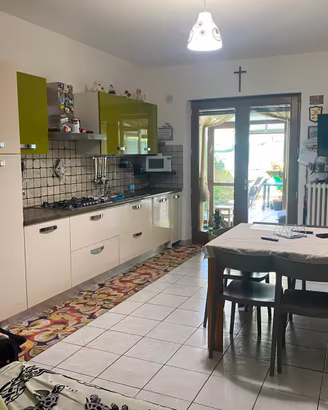Appartamento ristrutturato primo piano rif.811
