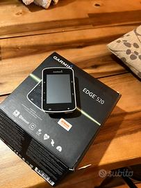Garmin edge 530
