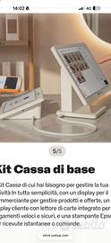 sum up registratore di cassa 
