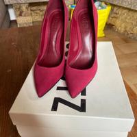 Scarpe con tacco Schutz