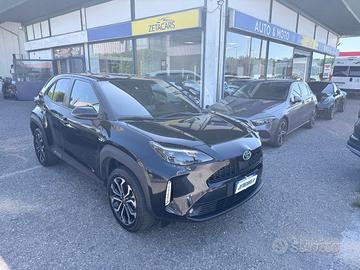 Toyota Yaris Cross 1.5h Trend fwd 116cv e-cvt