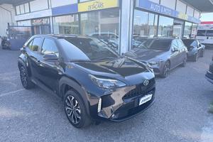 Toyota Yaris Cross 1.5h Trend fwd 116cv e-cvt