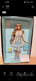 Barbie da collezione Chinthia Rowley