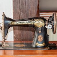 Macchina da cucire
