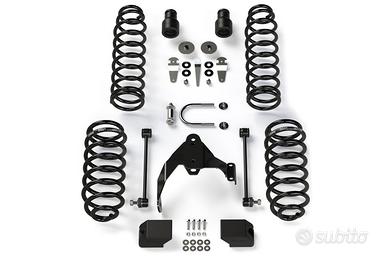 Teraflex Kit di rialzo Base 2.5" Jeep JKU