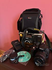 NIKON D5300