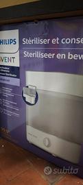 sterilizzatore biberon