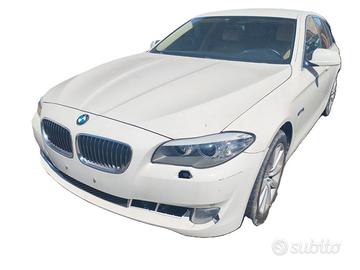 RICAMBI BMW F11 CAMBIO AUTOMATICO MOTORE N47D20C
