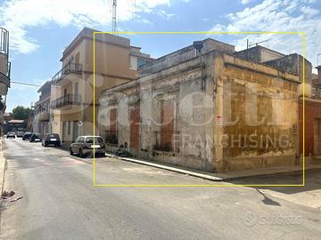 Casa Indipendente Avola [Cod. rif 3334041VRG]