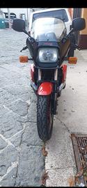 kawasaki gpz 750 turbo
