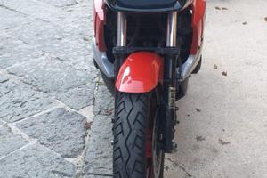 kawasaki gpz 750 turbo