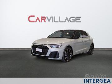 AUDI A1 Sportback 30 1.0 tfsi S Line Edition 116cv