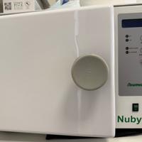 Autoclave per estetista