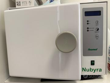 Autoclave per estetista