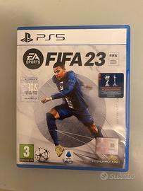 FIFA 23