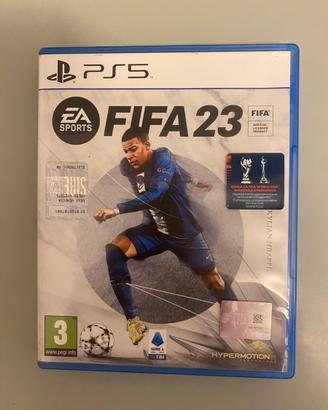 FIFA 23