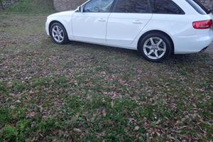audi a 4 avanti tdi