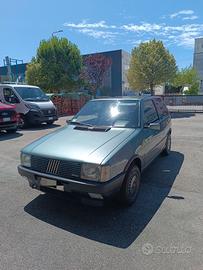 Fiat Uno Turbo i.e.