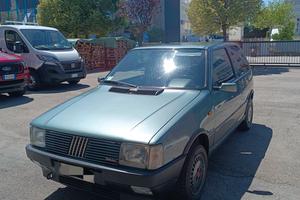 Fiat Uno Turbo i.e.