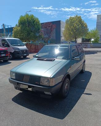 Fiat Uno Turbo i.e.
