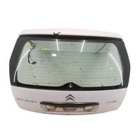 Portello posteriore Citroen C3 1a serie 1.4 B 2010