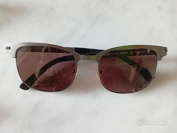 occhiali da sole o da vista