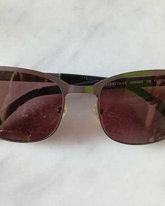 occhiali da sole o da vista