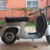 Piaggio Vespa 125 Primavera - 1977